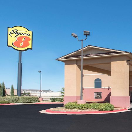 Hotel Super 8 By Wyndham Abilene South Exterior foto