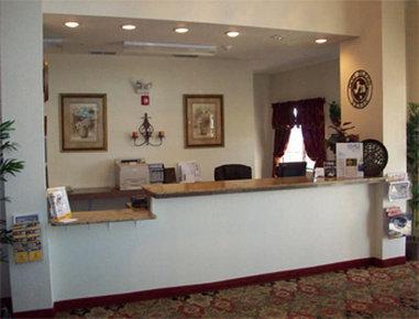 Hotel Super 8 By Wyndham Abilene South Exterior foto